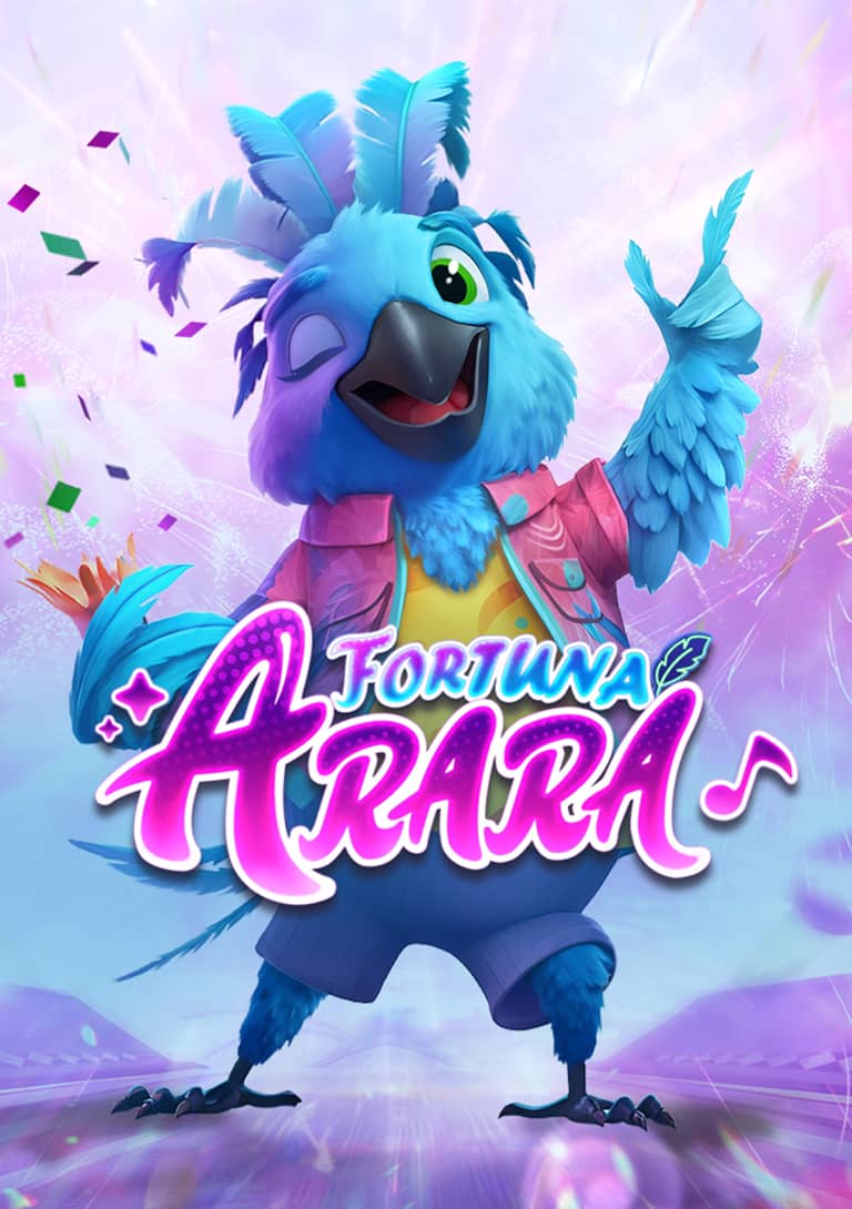 Fortuna Arara