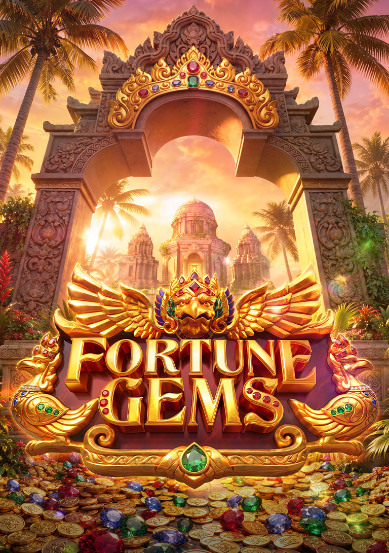 Fortune Gems
