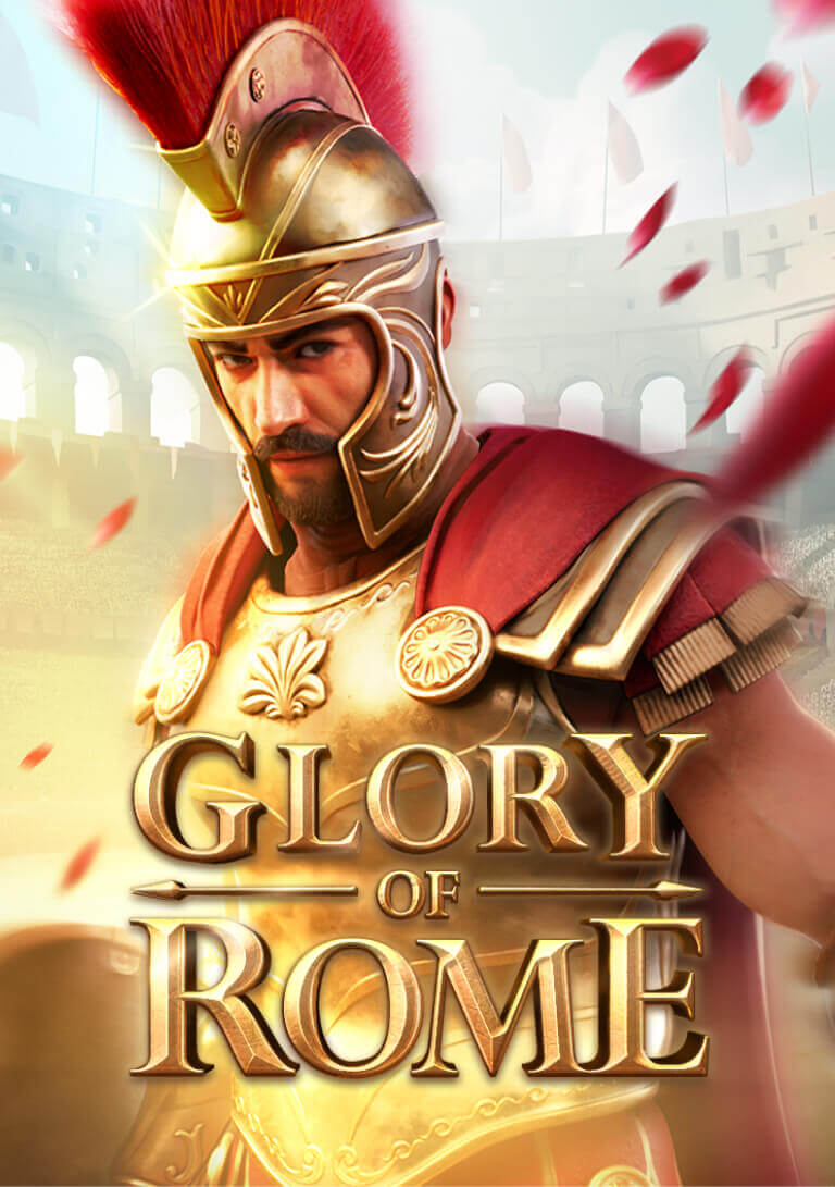 Glory of Rome